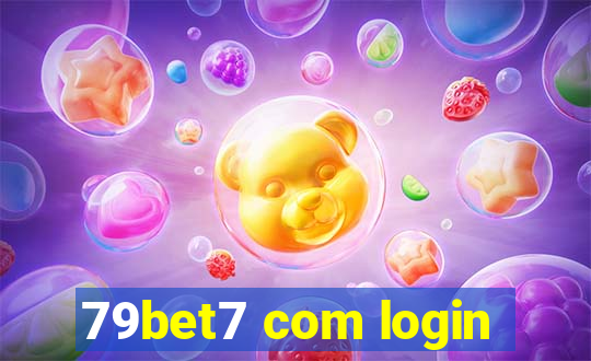 79bet7 com login